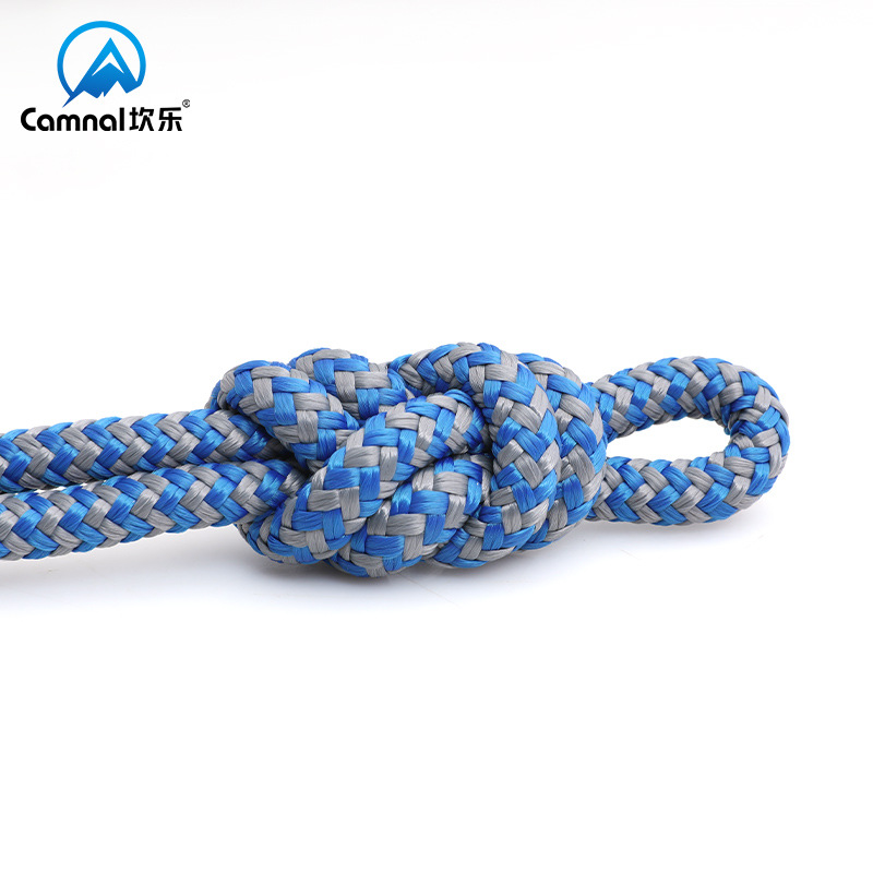 5m-Φ: 8mm/11.5mm-High Temperat - Rope Climbing Static ulasan dan harga
