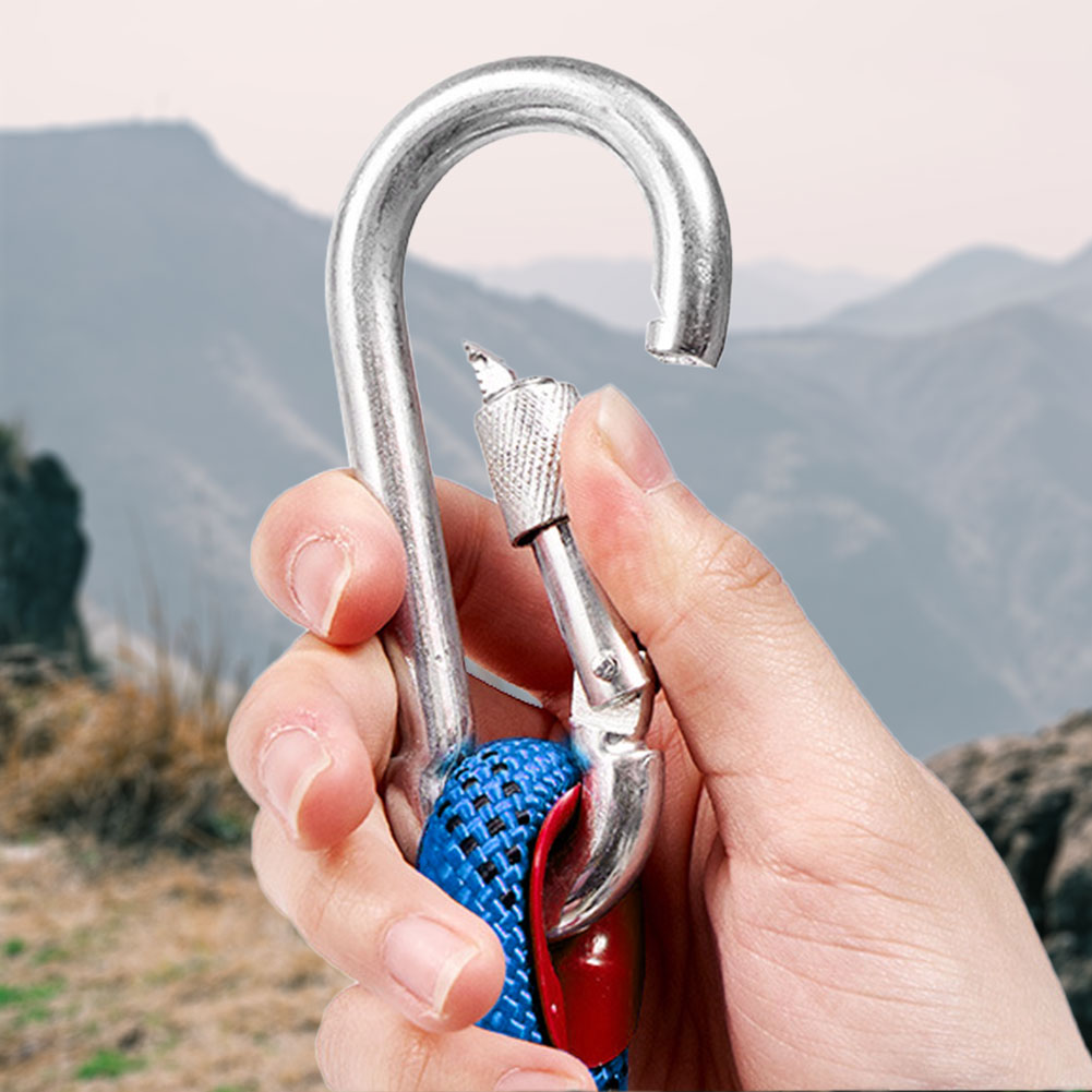 10mm Outdoor Static Rapelling  - Rope Climbing Static ulasan dan harga