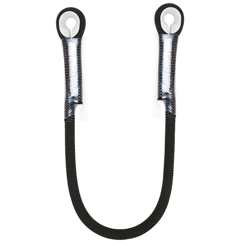 Rock Climbing Eye-to-eye Lanya - Rope Climbing Static ulasan dan harga