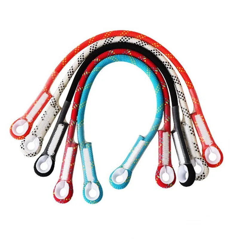 Rock Climbing Eye-to-eye Lanya - Rope Climbing Static ulasan dan harga