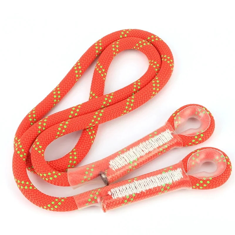 Rock Climbing Eye-to-eye Lanya - Rope Climbing Static ulasan dan harga