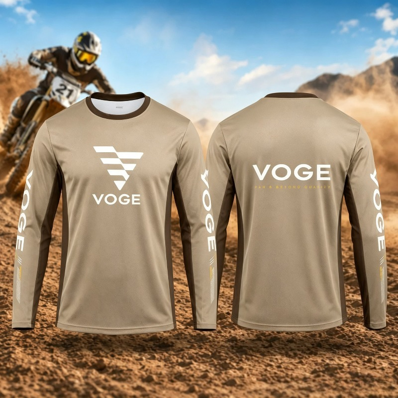 New Unisex Motorcycle Riding L - Outdoor Adventure Clothing ulasan dan harga