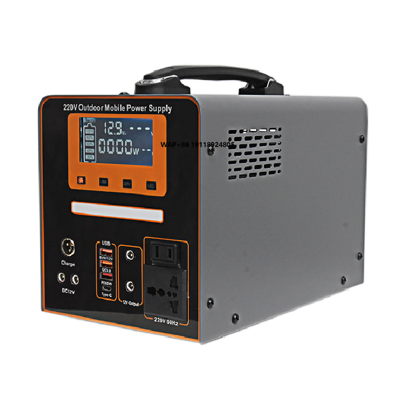 2500W Camping and Emergencies  - Outdoor Adventure Locations ulasan dan harga
