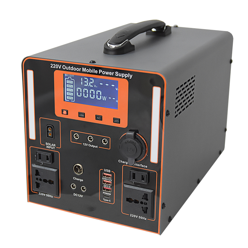 2500W Camping and Emergencies  - Outdoor Adventure Locations ulasan dan harga