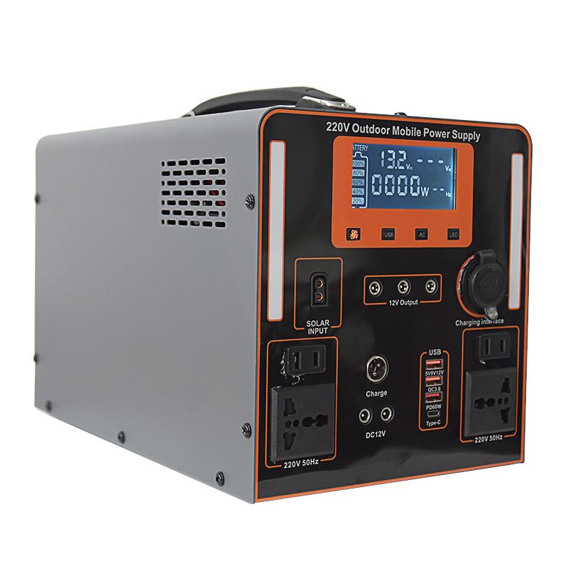 2500W Camping and Emergencies  - Outdoor Adventure Locations ulasan dan harga
