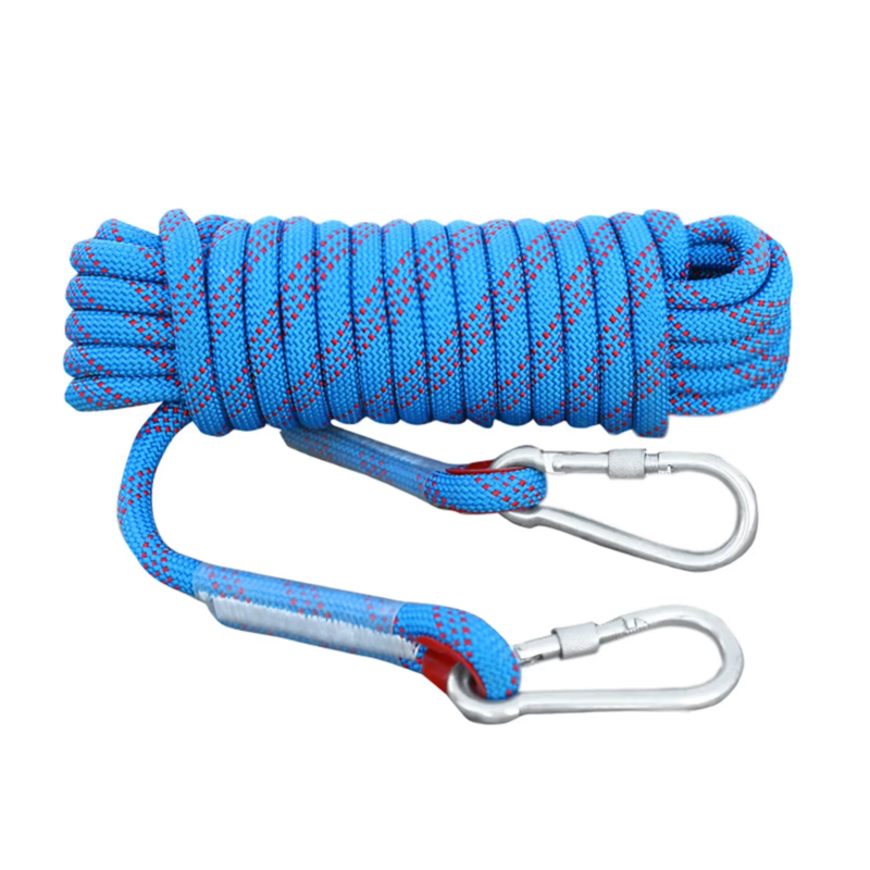 Outdoor Mountaineering Static  - Rope Climbing Static ulasan dan harga