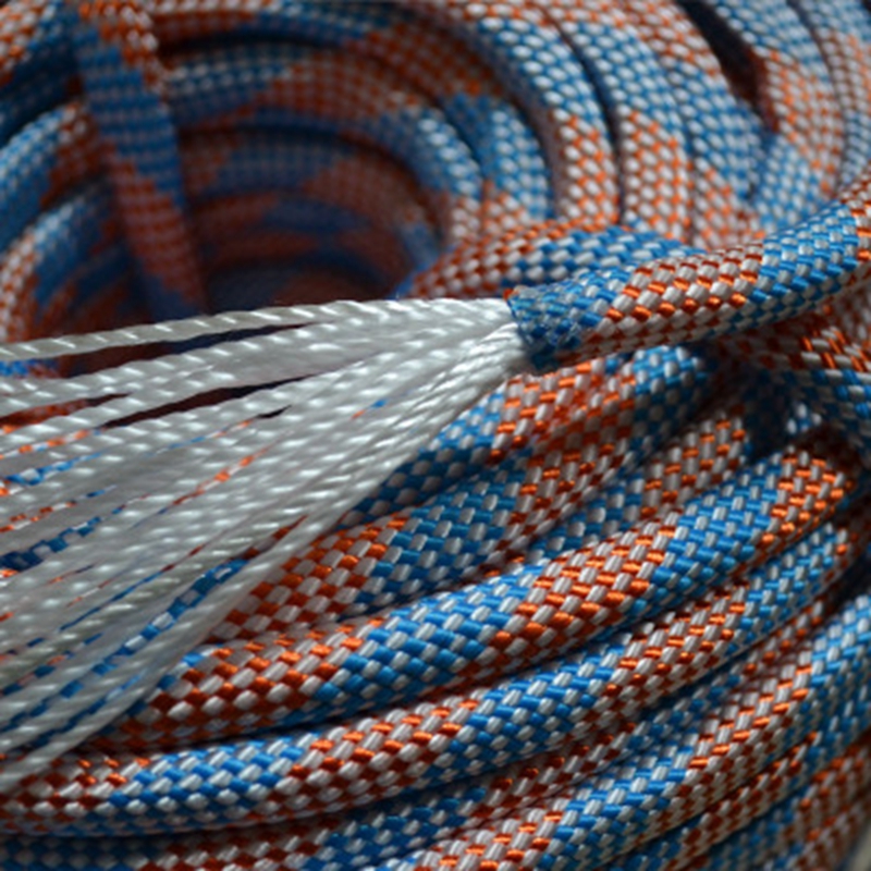 Desert&Fox Climbing Rope Outdo - Rope Climbing Static ulasan dan harga