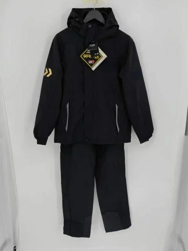Thick Fishing Clothes Set Wint - Outdoor Adventure Clothing ulasan dan harga
