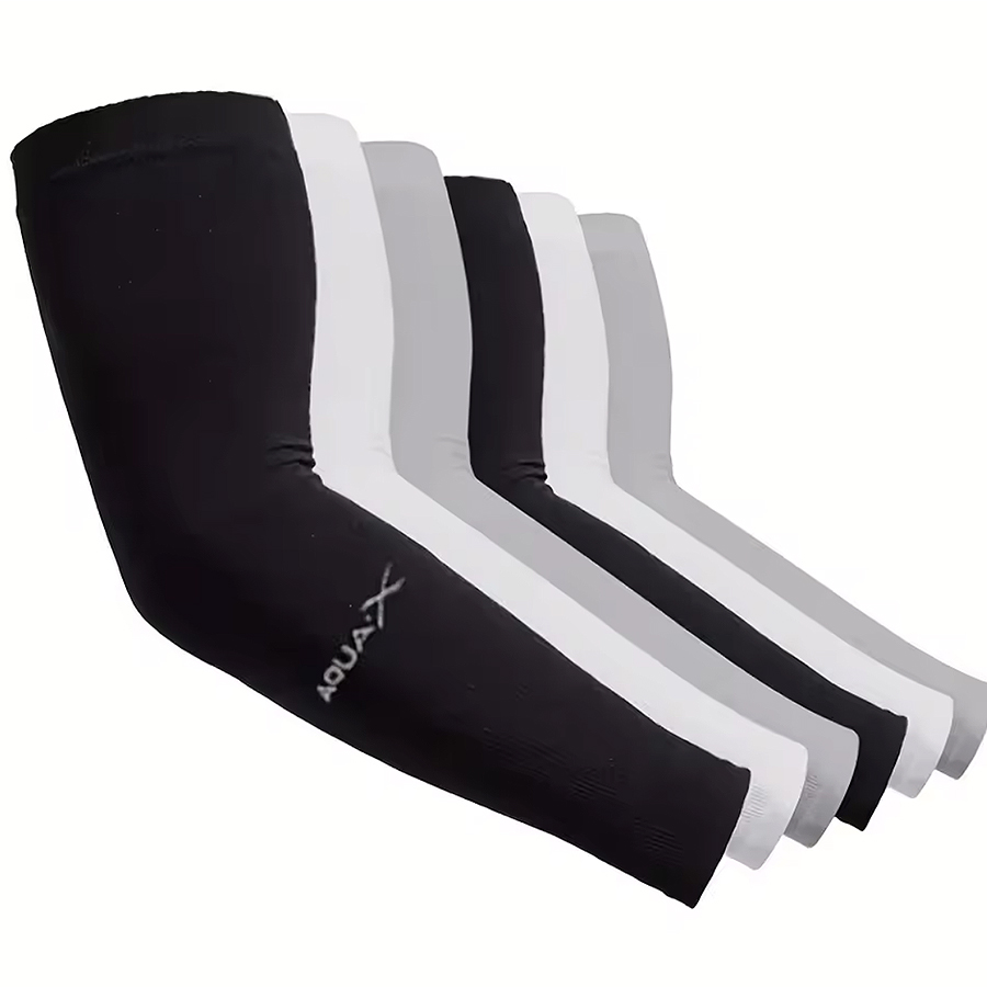 3 Pair of Breathable Sun Prote - Outdoor Adventure Names ulasan dan harga