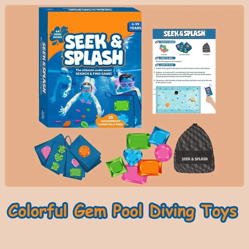 The Ultimate Underwater Advent - Outdoor Adventure Learning ulasan dan harga