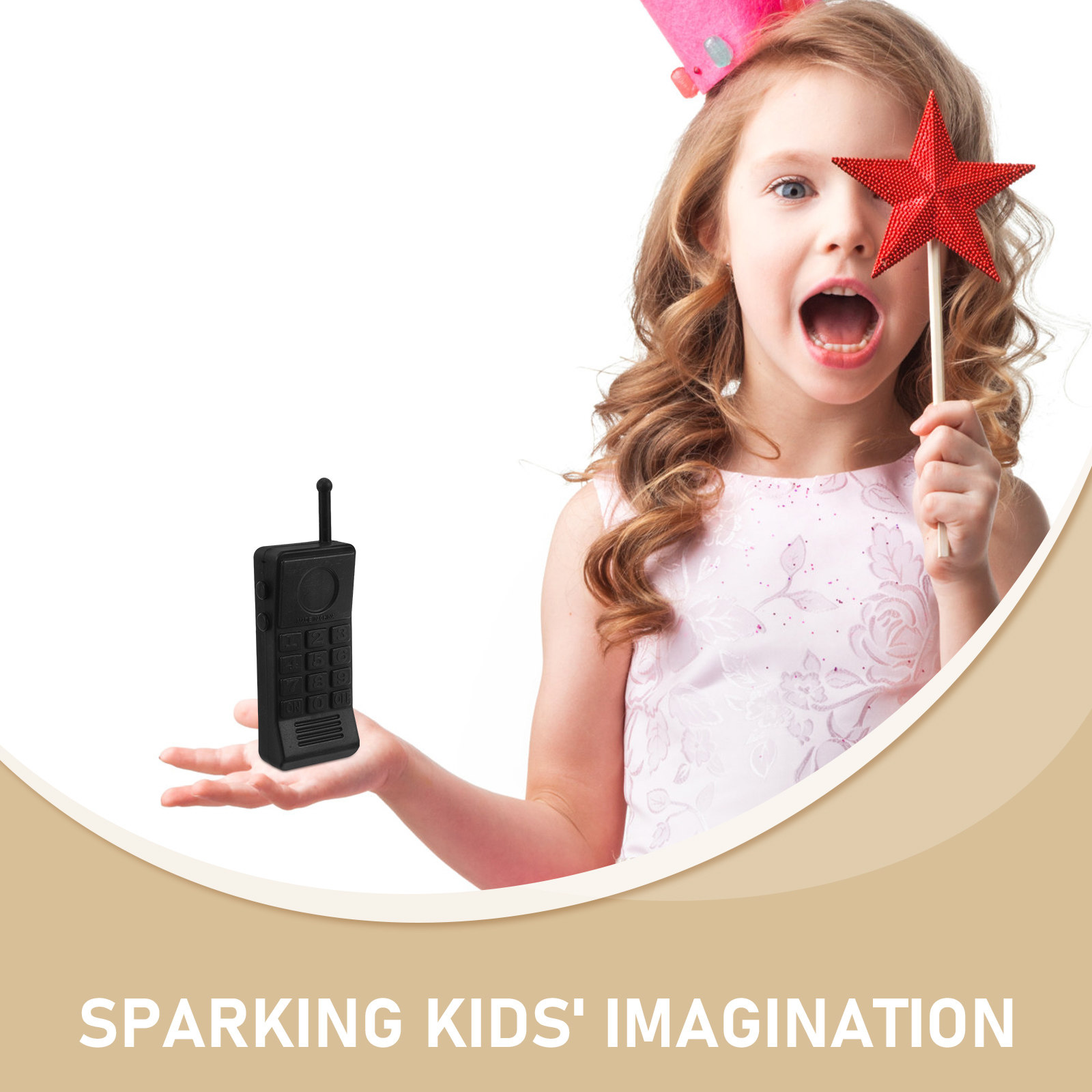 6Pcs Children Walkie Talkie Ro - Outdoor Adventure Learning ulasan dan harga