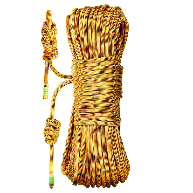 5m-Φ:10.5mm/12mm,Static Rope,O - Rope Climbing Static ulasan dan harga