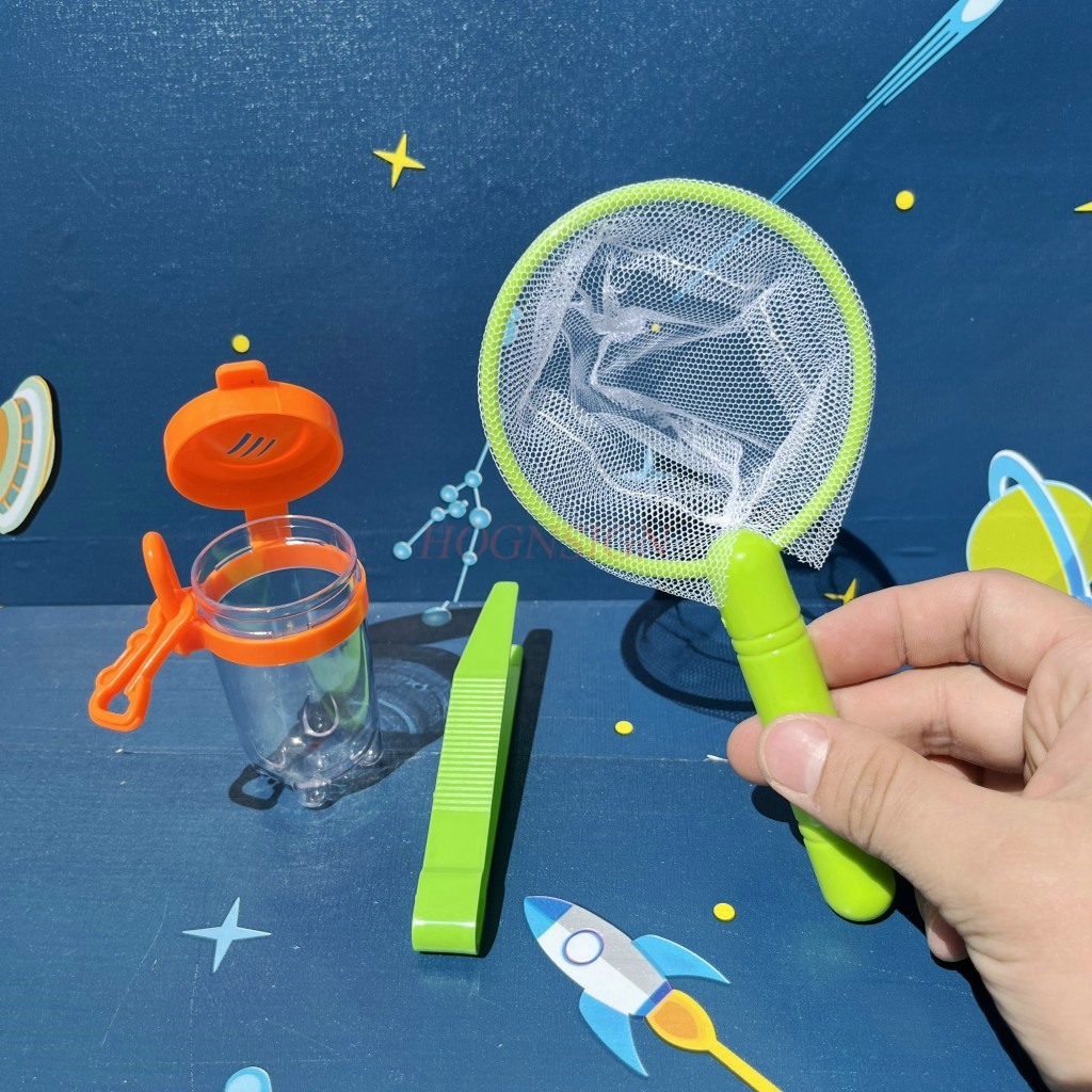 Kindergarten Baby Outdoor Adve - Outdoor Adventure Learning ulasan dan harga
