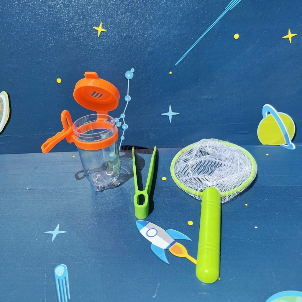 Kindergarten Baby Outdoor Adve - Outdoor Adventure Learning ulasan dan harga