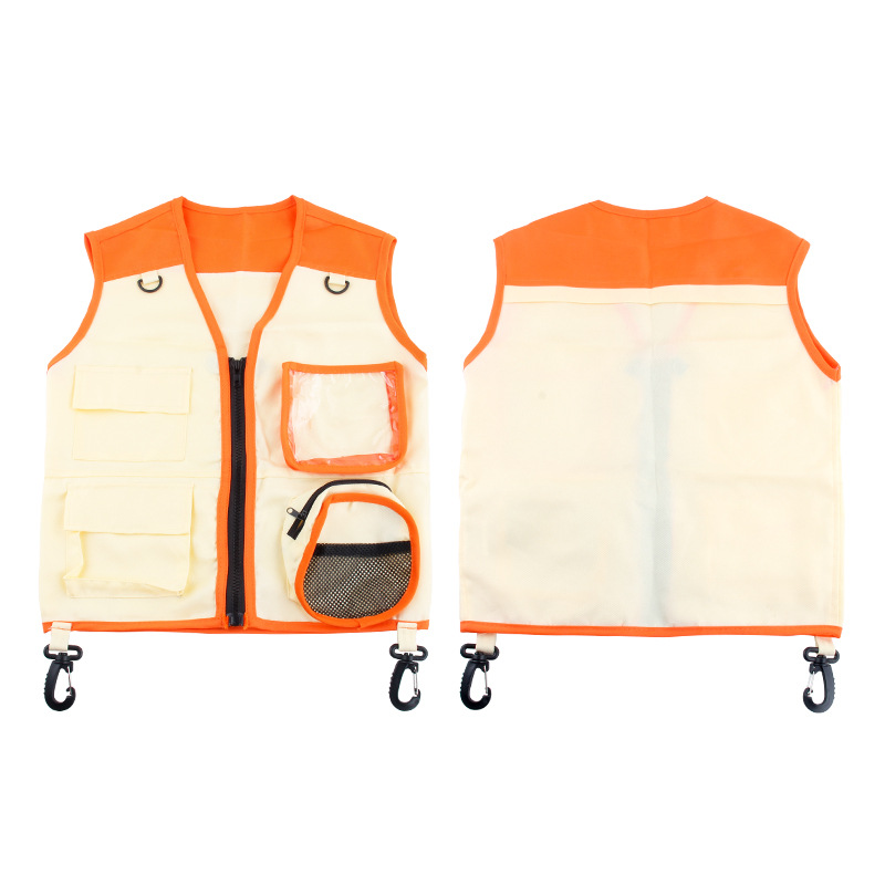 Kids Explorer Costume Set Adve - Outdoor Adventure Outfit ulasan dan harga