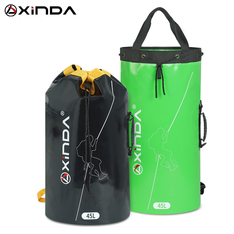 Xinda Outdoor Rock Climbing Ro - Rope Climbing Static ulasan dan harga
