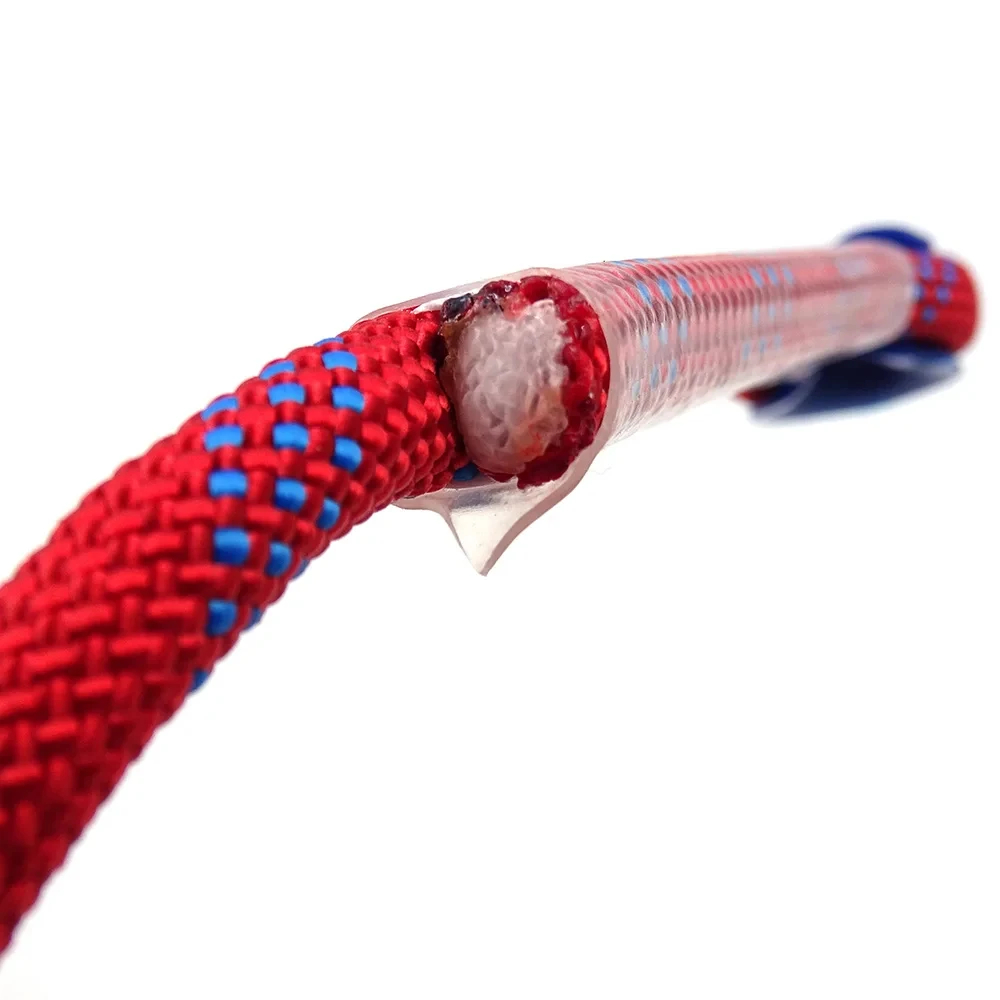 12mm Safety Life Rope Climbing - Rope Climbing Static ulasan dan harga
