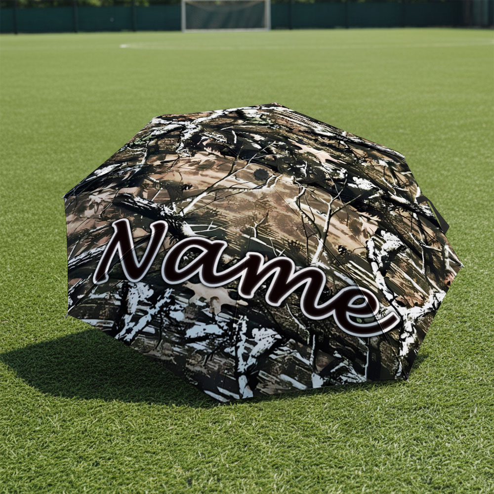 Custom Name umbrella,Camouflag - Outdoor Adventure Names ulasan dan harga