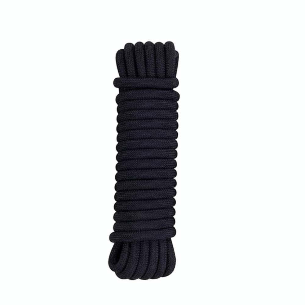 Equipment Thickened 12mm Safet - Rope Climbing Static ulasan dan harga