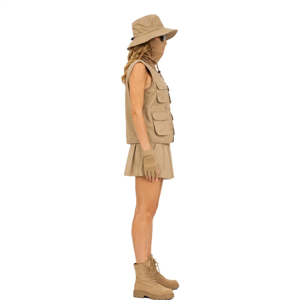 Outdoor Explorer Clothing Hat  - Outdoor Adventure Clothing ulasan dan harga