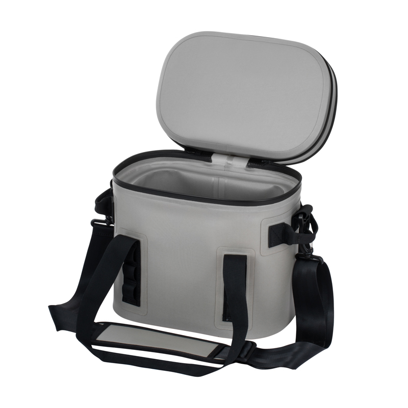 Premium 8L Soft Cooler Bag Air - Outdoor Adventure Hours ulasan dan harga
