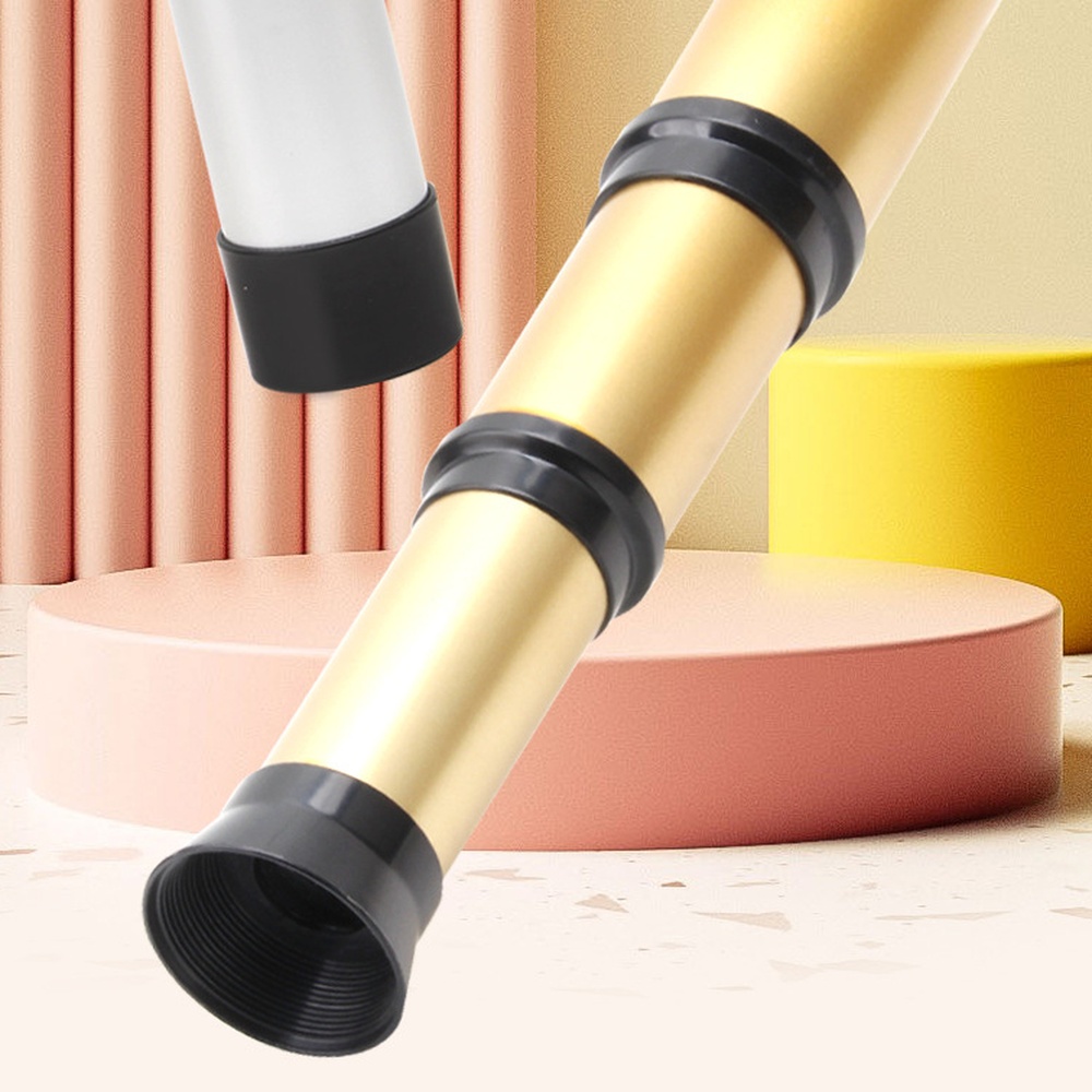 Kids Monocular Telescope Porta - Outdoor Adventure Learning ulasan dan harga