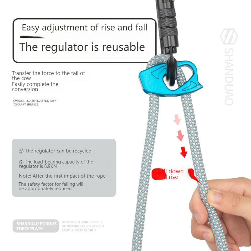 Rock climbing safety rope, sta - Rope Climbing Static ulasan dan harga