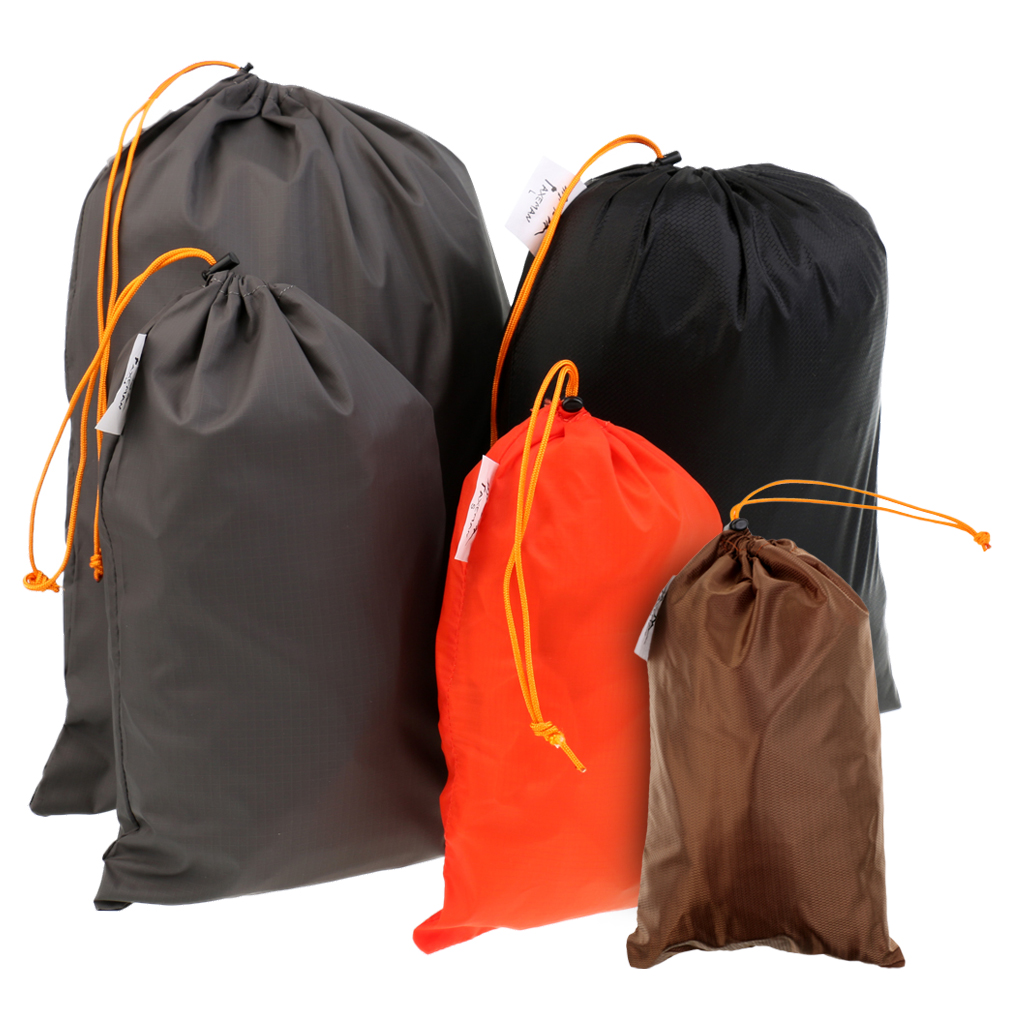 jfory 5 pcs Compression Stuff  - Outdoor Adventure Clothing ulasan dan harga
