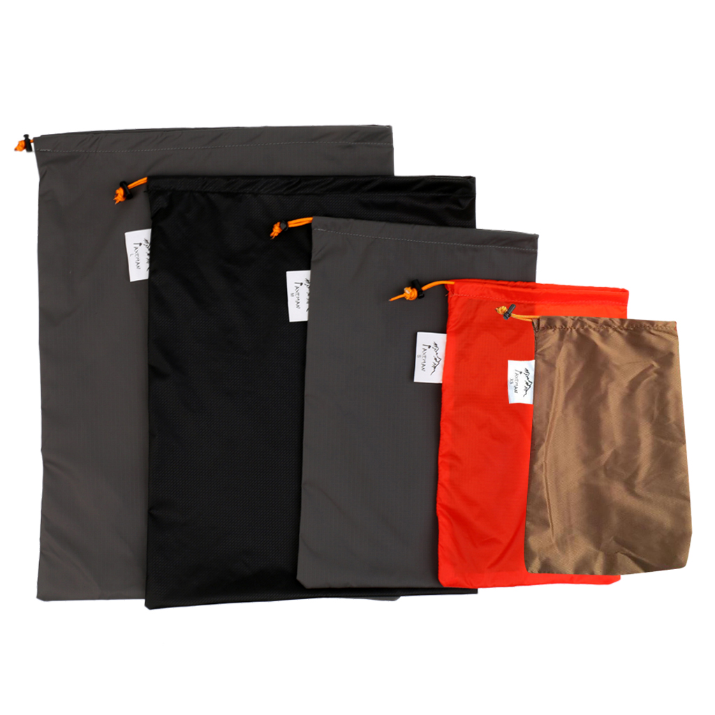 jfory 5 pcs Compression Stuff  - Outdoor Adventure Clothing ulasan dan harga