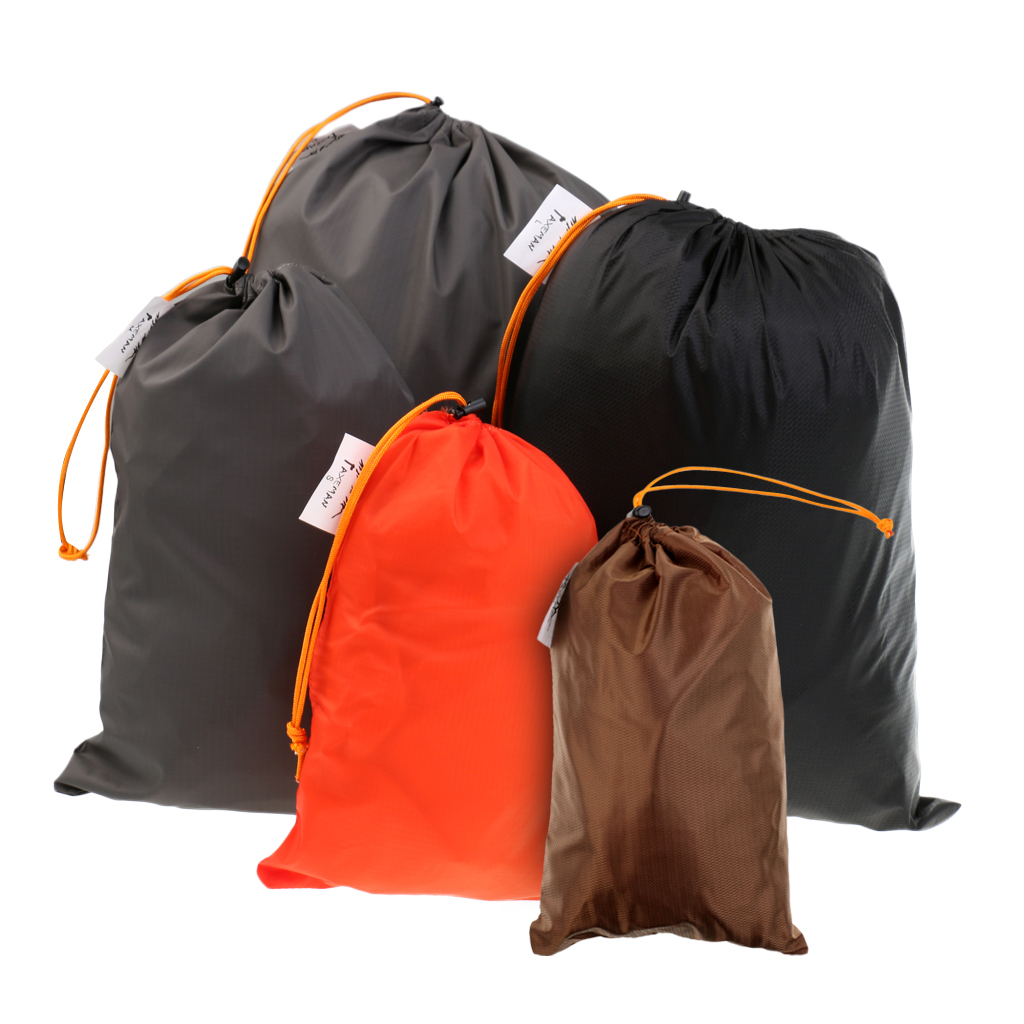 jfory 5 pcs Compression Stuff  - Outdoor Adventure Clothing ulasan dan harga