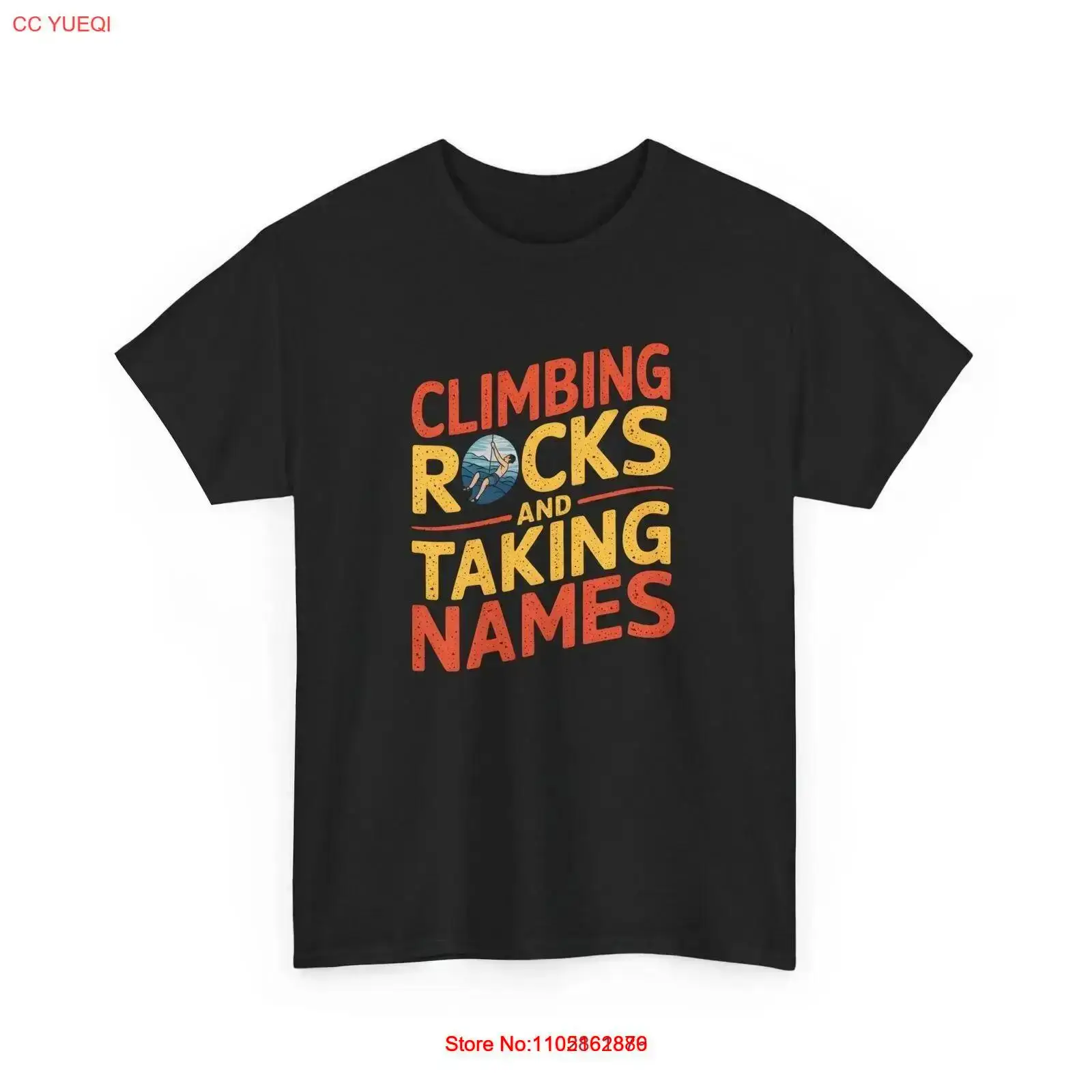 Climbing Rocks and Taking Name - Outdoor Adventure Names ulasan dan harga